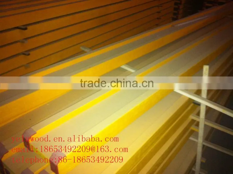 WBP giue H20 beam for construction