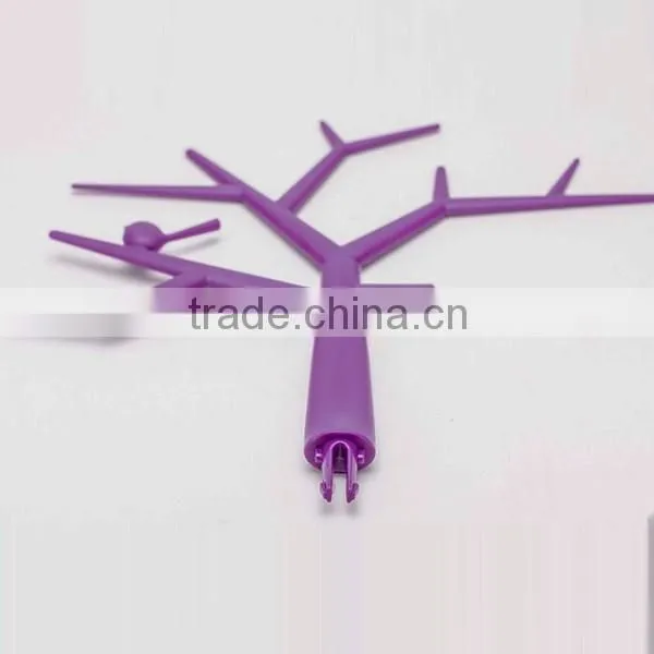 TREE Tea Cup Holder Stand Rack Drainer Hanging Kitchen Storage