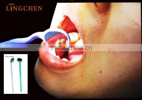New item Autoclavable dental mirror/dental mouth mirror