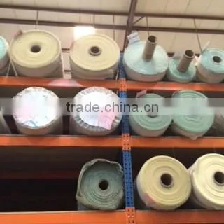 heavy duty Fabric shelving from china supplier