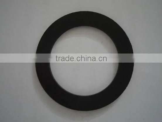 CNC gasket cutting plotter for rubber and plastic