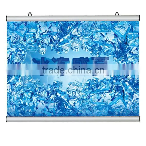 Stand Picture Banners,Poster Frame