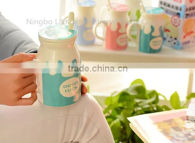 hot sale milk cup for kids/milka cup/milk tea cups
