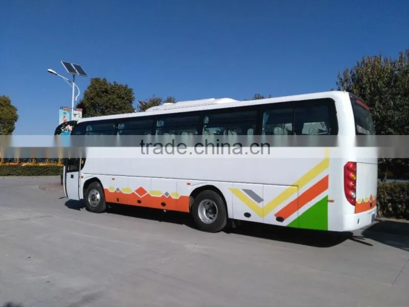 9-11M LARGE LONG DISTANCE BUS COACH BUS FOR SALE