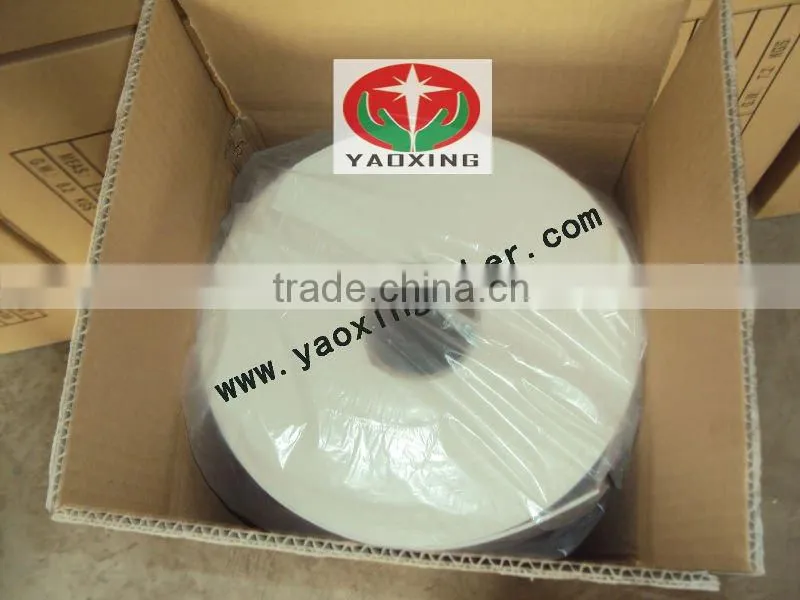 ceramic fiber paper gasket