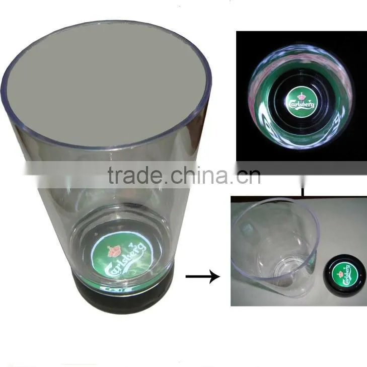LED cup supplies Flash small cup supplies Colorful light supplies small bar cup suppliers