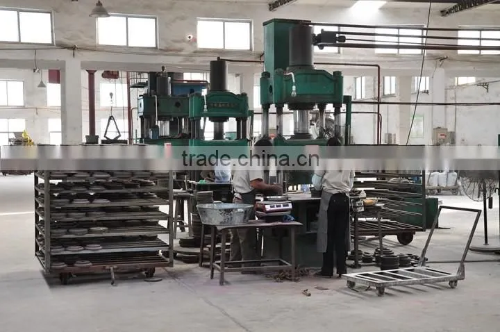 Abrasive OEM Grinding Segment