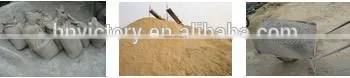 precast machine for making cement fence poles