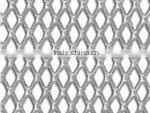 Aluminium plate Expanded metal sheet