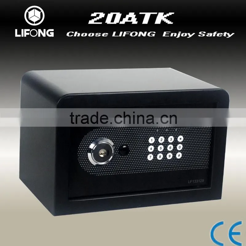 PROMOTION SALES of Cheapest safe box lockers for 2014 Autumn