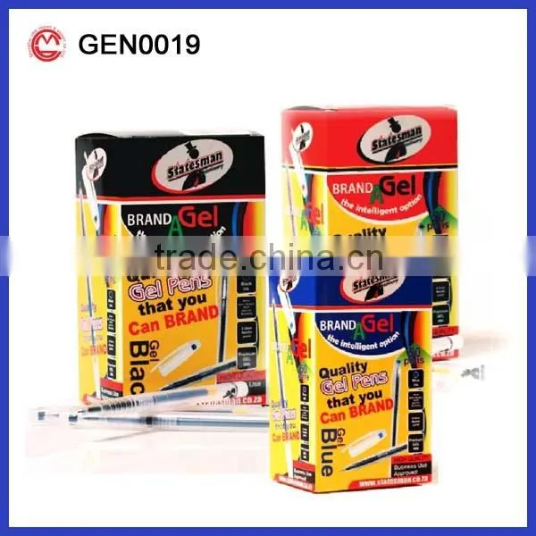 LOGO PEN FOR PROMOTION EASY SELL
