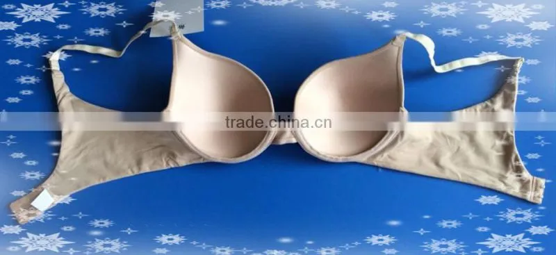 Super High Quality Bras Sexy Push-up Bra