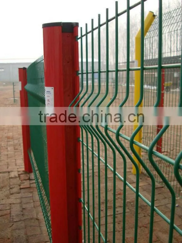 Garden Fencing