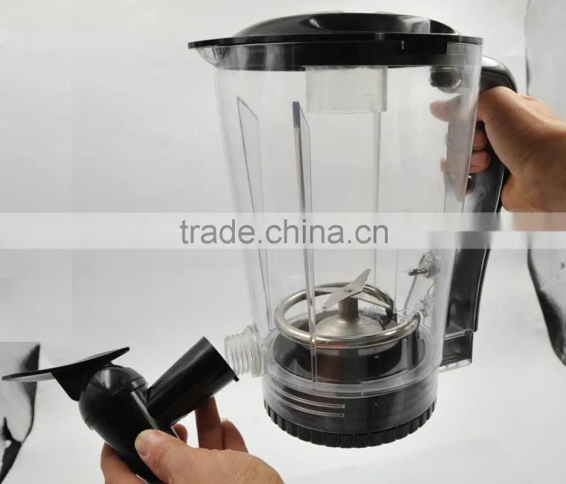 800W 1.2L max capacity electric soup maker