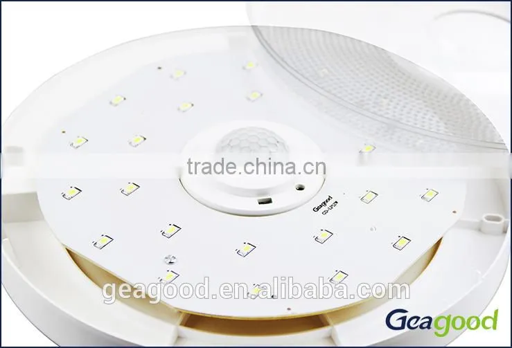 security and protection motion sensor motion detection light for entrance