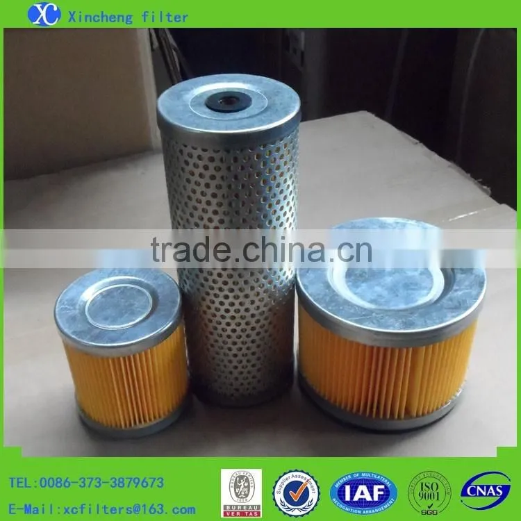 909519 Becker Oil Mist Filter