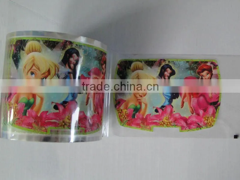 Heat Press Transfer Printing Paper,Factory Directly With High Quality