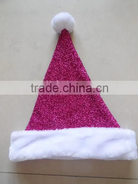 lighting christmas hats