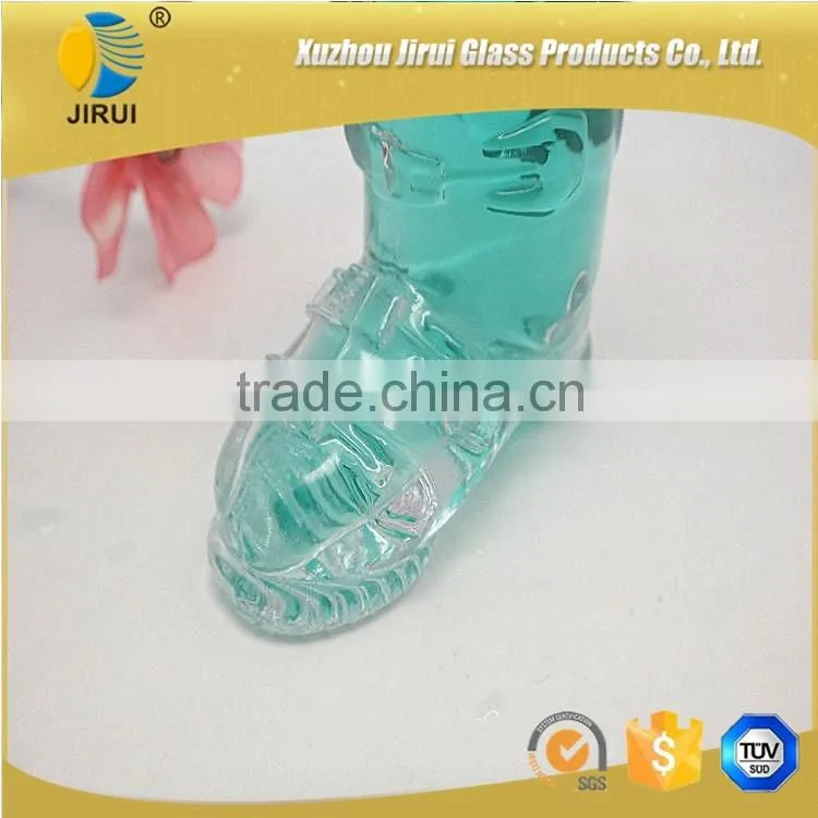 55ml transparent glass wine drinking cup wholesale