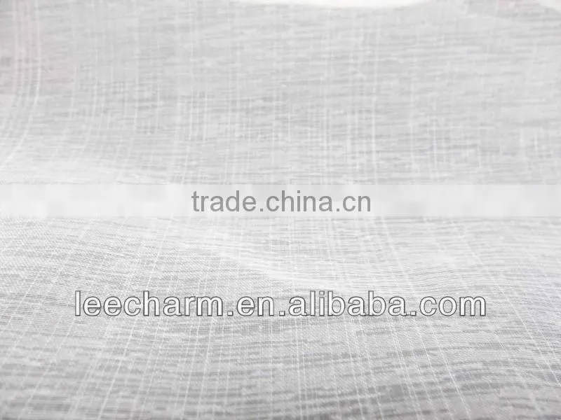 60g Lighter Soft Organza Fabric