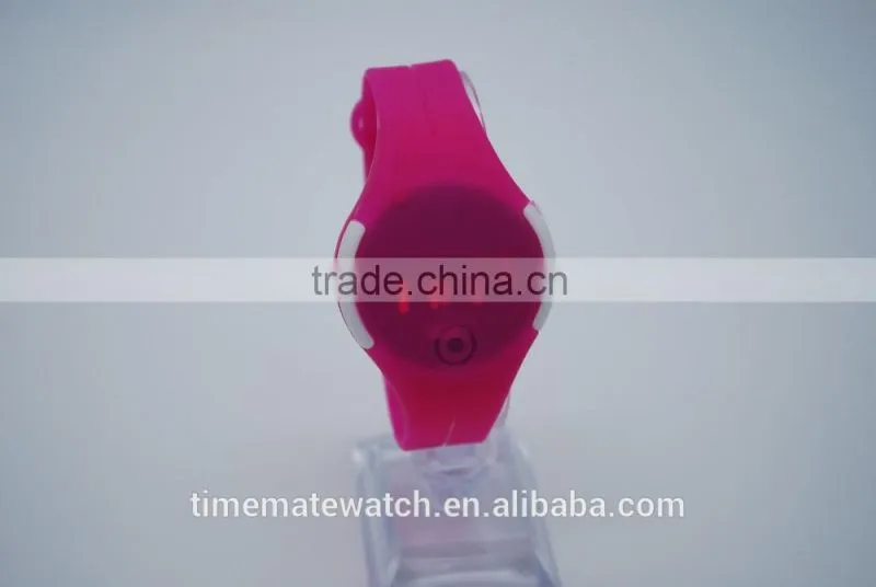 Sports LED digital touch screen Wrist watches