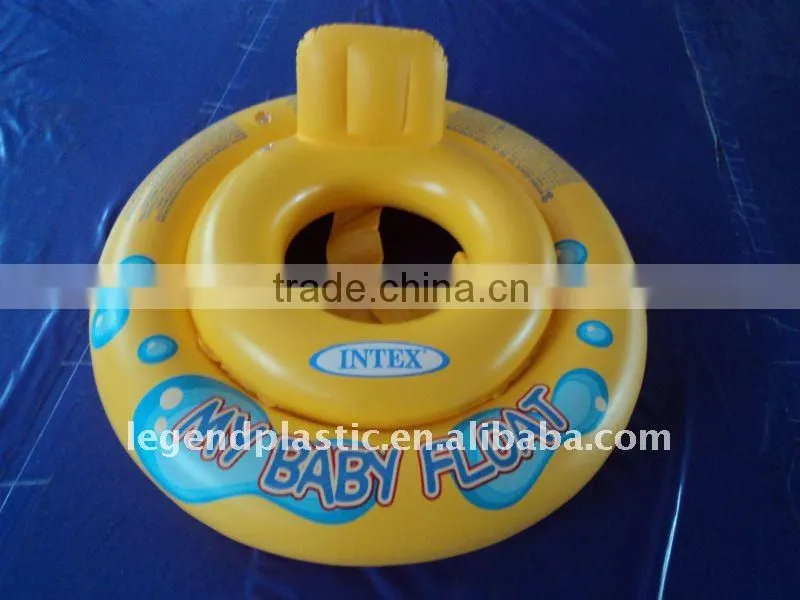 inflatable baby seat