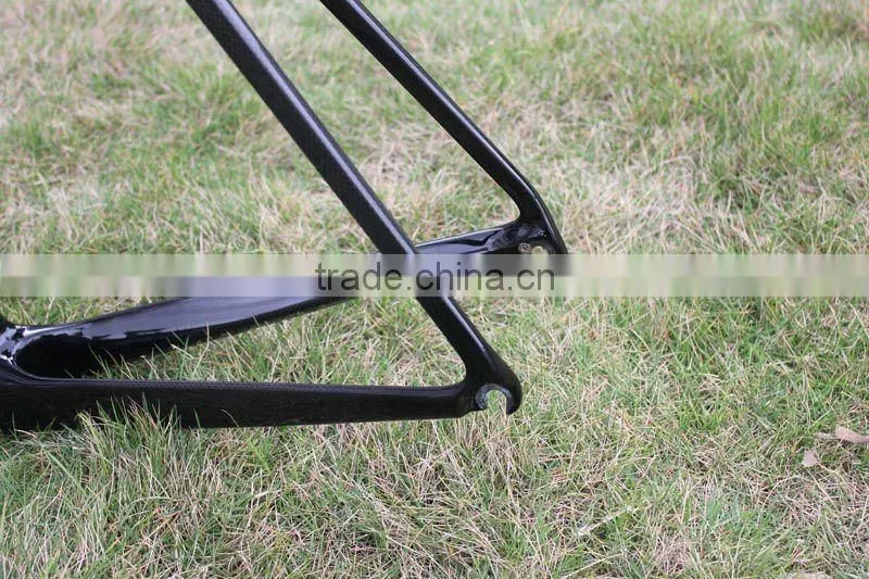 Miracle complete Carbon ISP Road bike