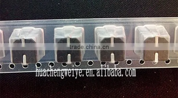 SMD Aluminum electrolytic Capacitors 220UF 16V 6.3 x 7.7