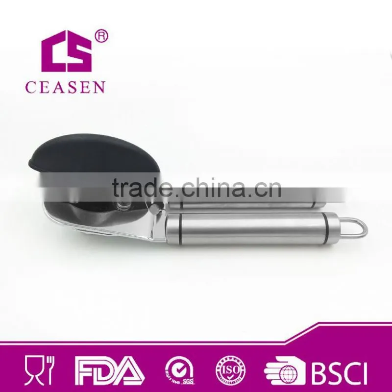Safety Can Opener with PP Handle