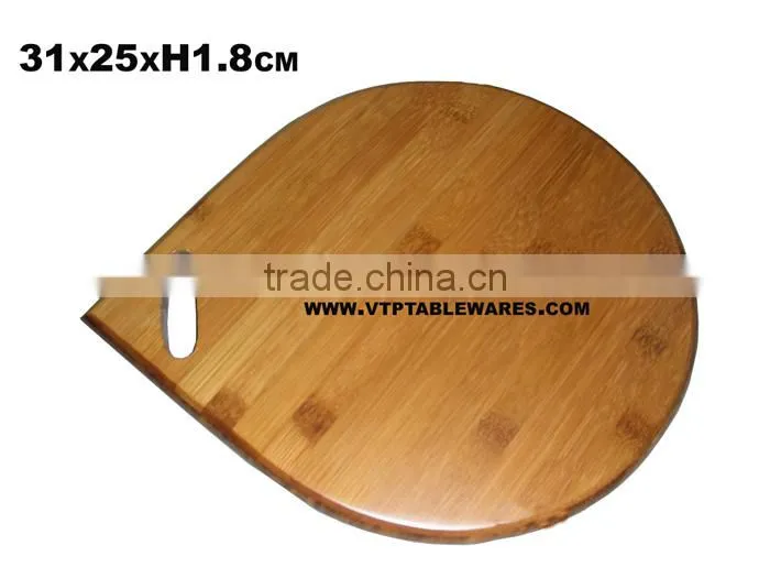 special bamboo cutting board
