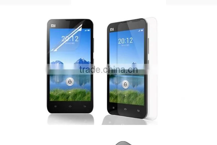 Tempered Glass for Xiaomi Mi 4 M4 Mi4 Screen Protective Film High Quality Screen Guard Protector