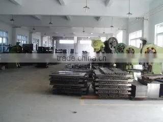 Changshu Yiyang Commercial Equipment Co., Ltd. company overview - view 4