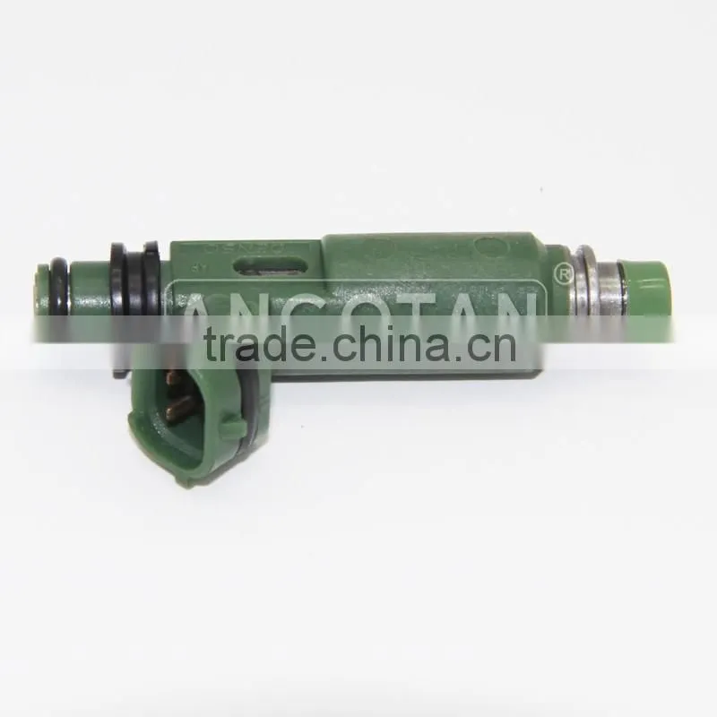 Auto parts fuel system Original Fuel Injector25230-66010