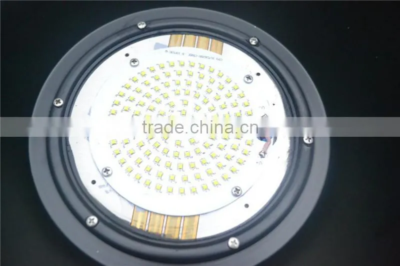 High Lumen quality waterproof 200w led high bay light IP65 supplier