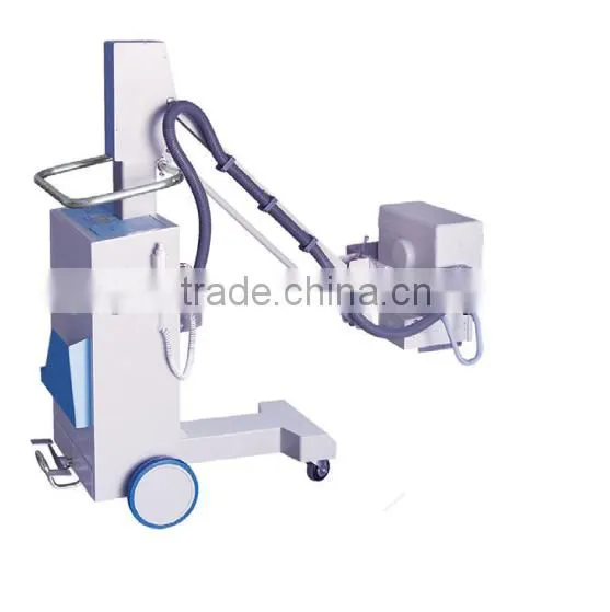 mobile full body X-Ray machine/digiatl x-ray