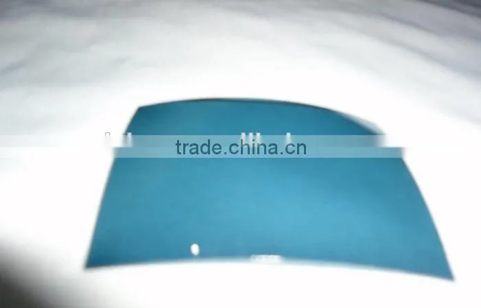 resin material polarized sunglasses lens