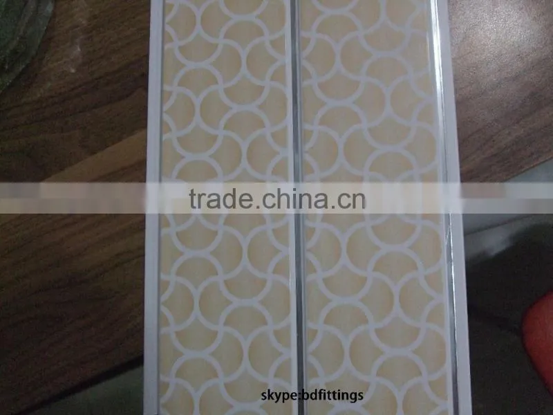 waterproof fireproof function false ceiling panel cheap pvc false ceiling