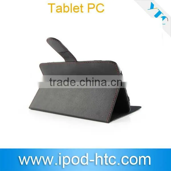 Hot stylish wallet leather case, Sublimation Leather case