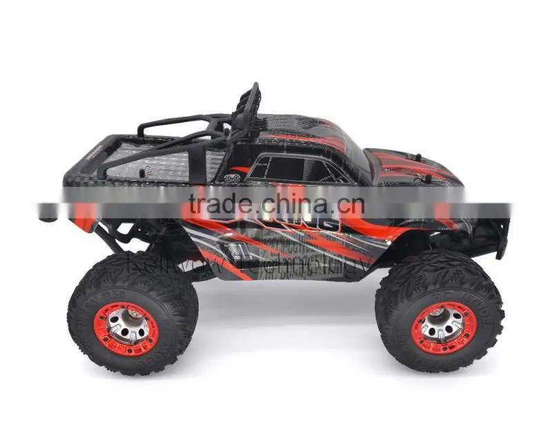 2.4Ghz 1/12th electric rc drift car with high speed motor