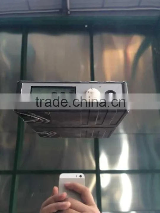 1060 H18 for LED LAMP PE Film Polished Mirror Aluminum Coil