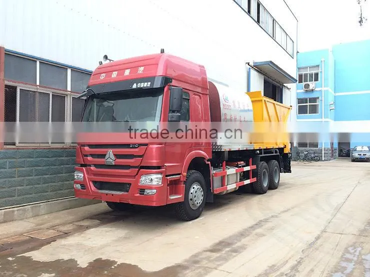 bitumen tanker truck,bitumen paver truck,bitumen paver