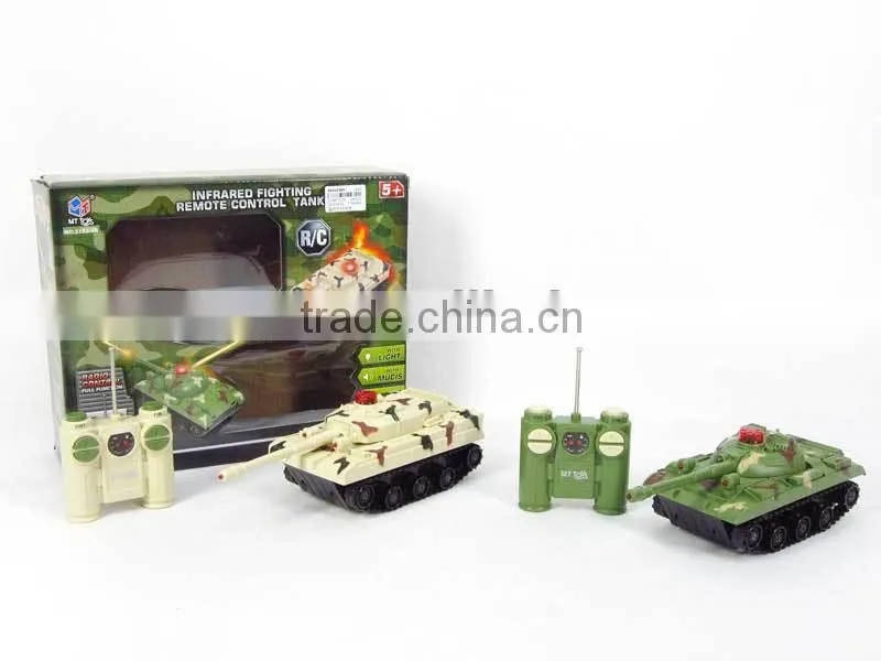 RC BATTLE TANK RC LUCHA TANQUE DE BATALLA