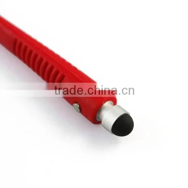 Creative Bendable Wrist Silicon Tocuh Pen Stylus
