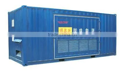static frequency inverter 600kVA AC60-336000