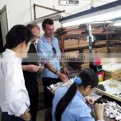 Guangzhou Agetoy Arts & Crafts Co., Ltd. company overview - view 3