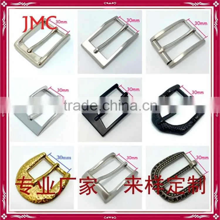 belt buckle parts shoe buckle parts lock shape buckle