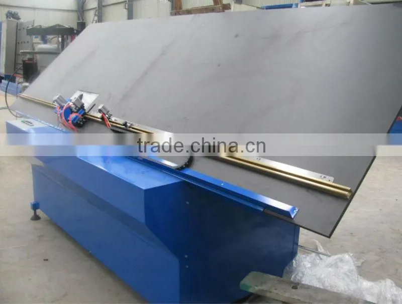 China High Quality Aluminum Profile Bending Machine