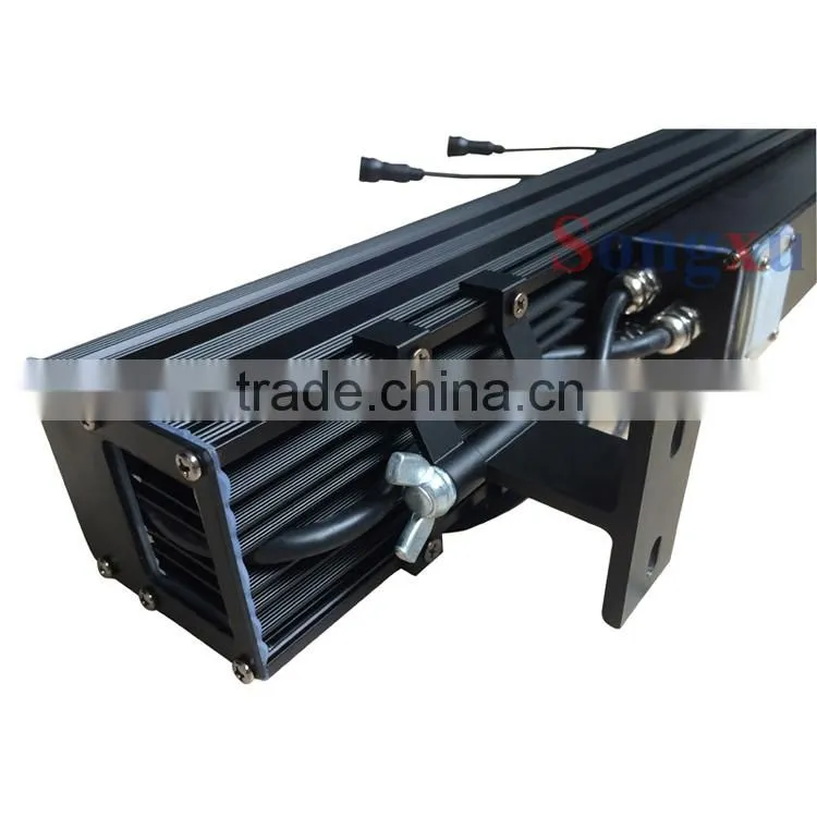 9x10w waterproof wall washer light professional led dj equipment for disco event