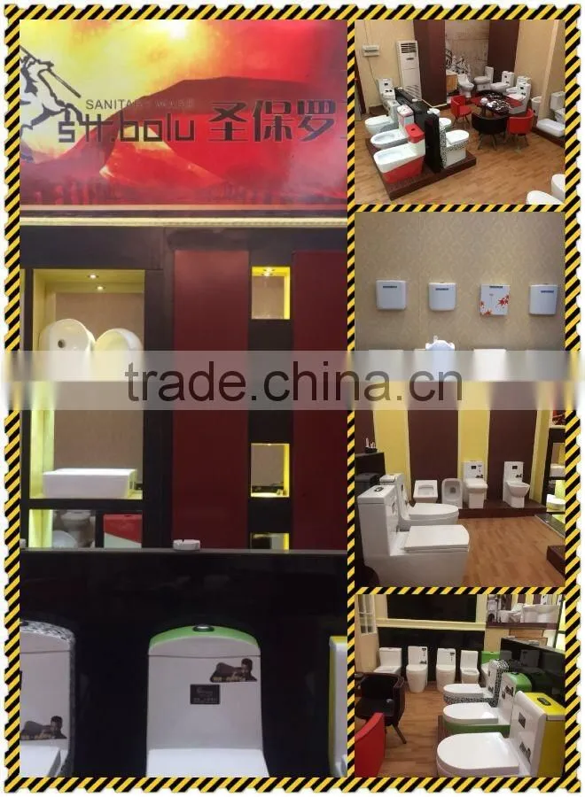 simple design OEM ceramic toilet urinal