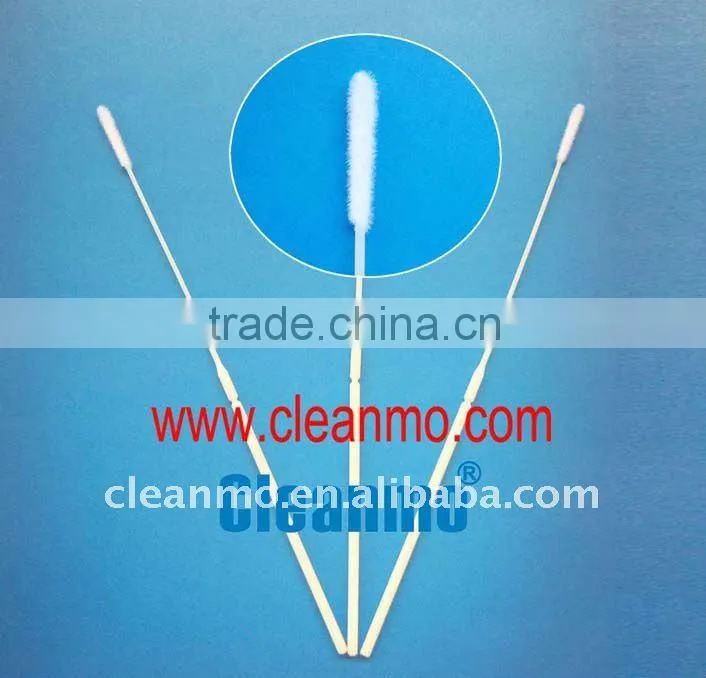 Specimen collection sterile swab sticks (Individual pack)